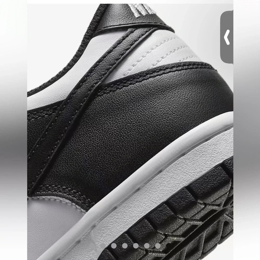 NIKE DUNK LOW (GS) - Picture 2 of 8